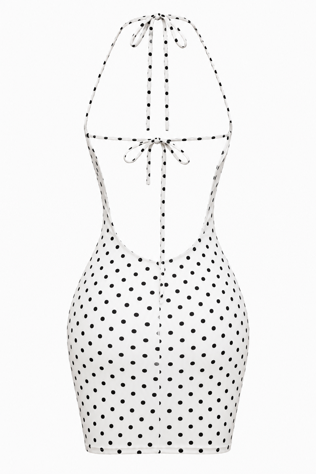 Cherry On Top Mini Dress 🍒