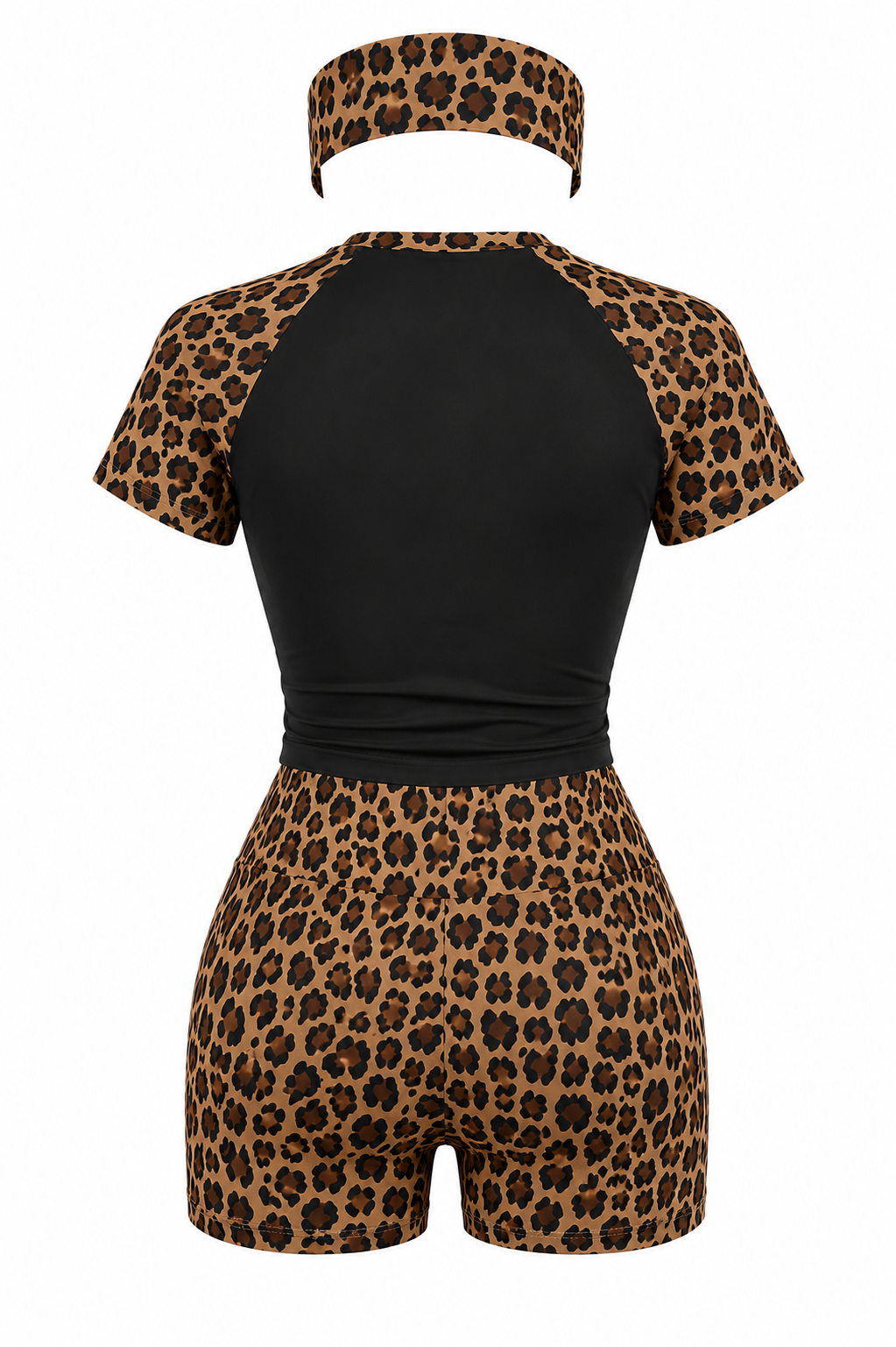Gia: Wild Luxe Set 🐆