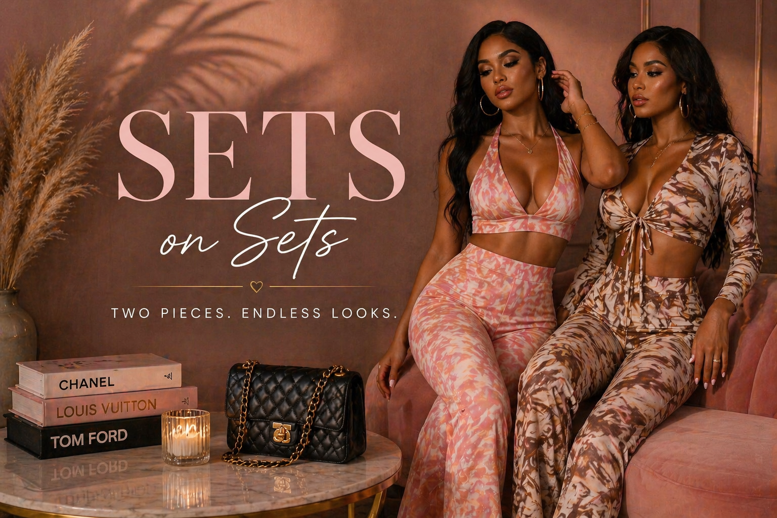 Bouji Sets