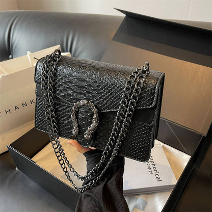 Rich Girl Energy Bag