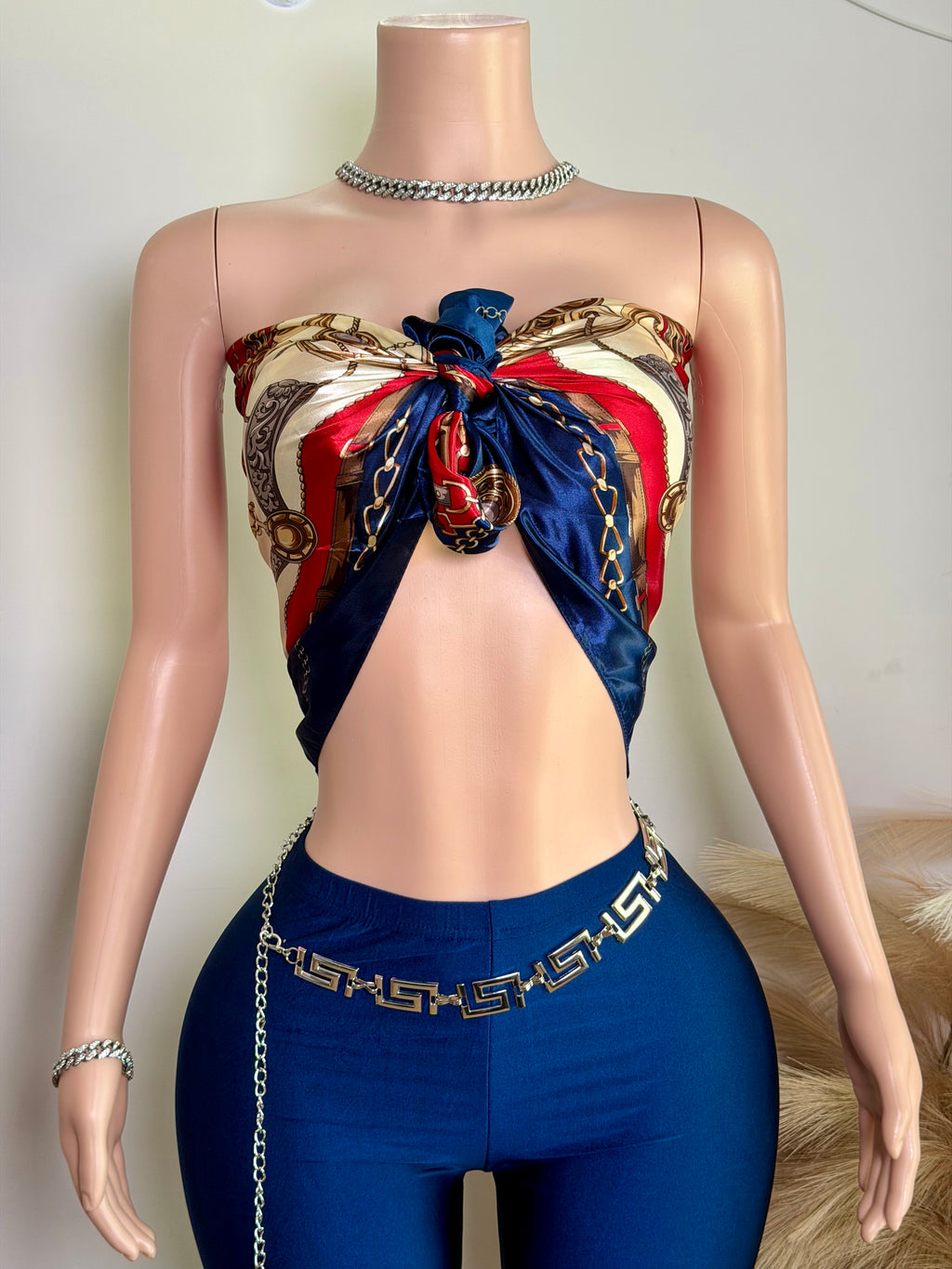 Rich Girl Summer Set
