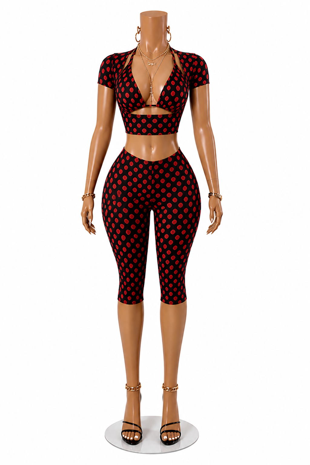 Heartbreaker Energy Set