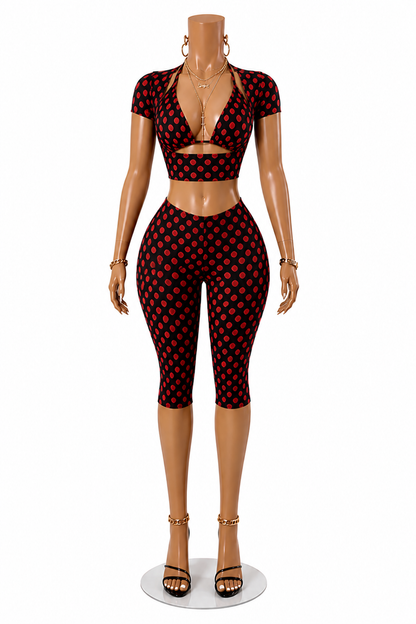 Heartbreaker Energy Set
