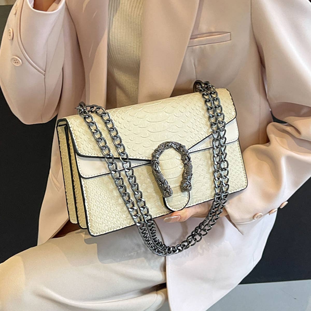 Rich Girl Energy Bag