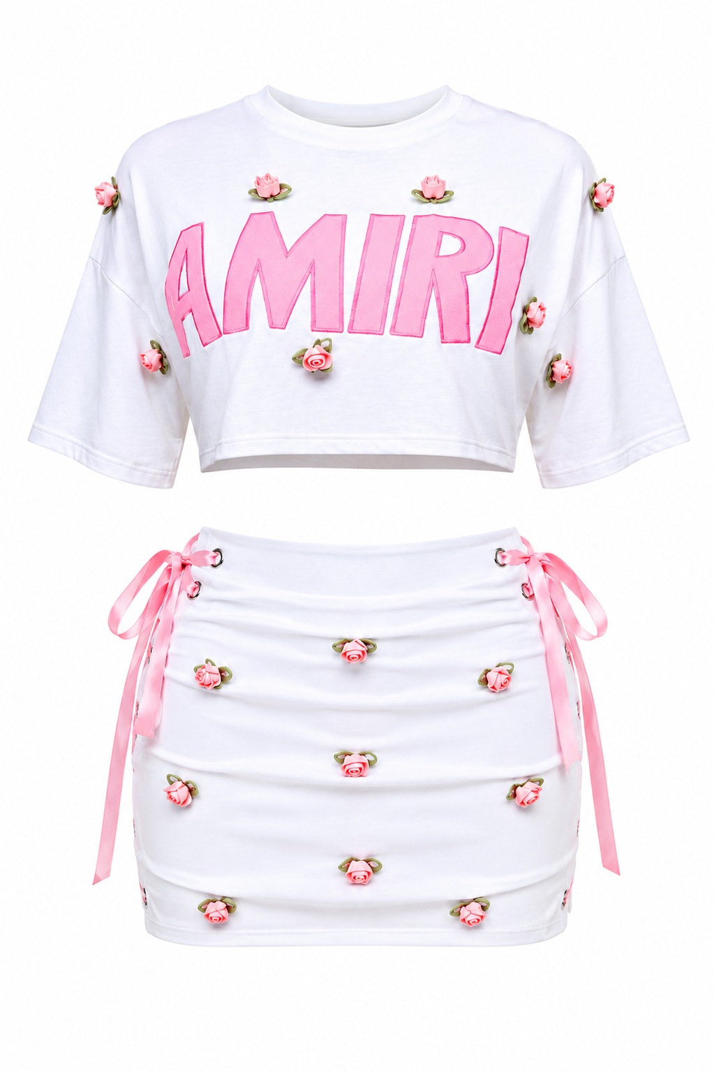Pretty Girl Privilege Set