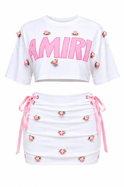 Pretty Girl Privilege Set