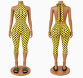 Sunshine Tease Jumpsuit
