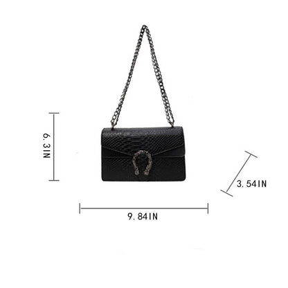 Rich Girl Energy Bag