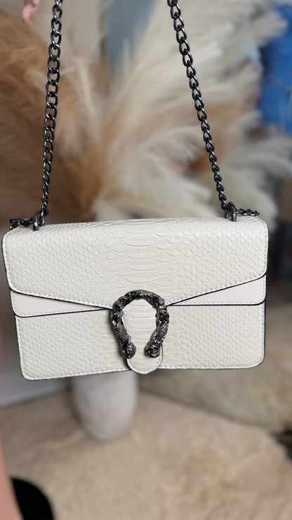 Rich Girl Energy Bag