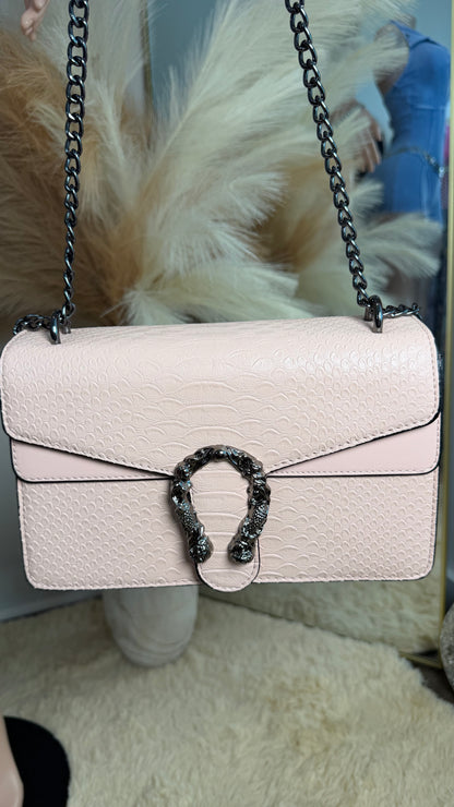 Rich Girl Energy Bag