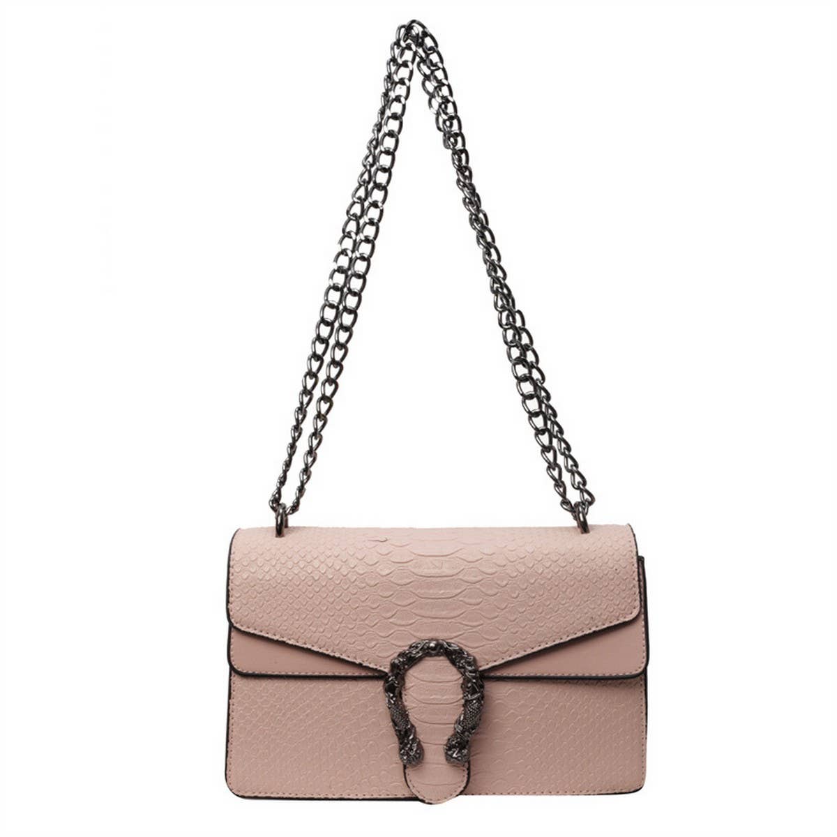Rich Girl Energy Bag