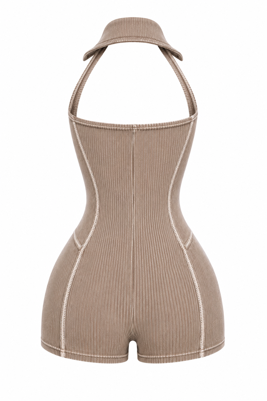 Booked & Bouji Romper