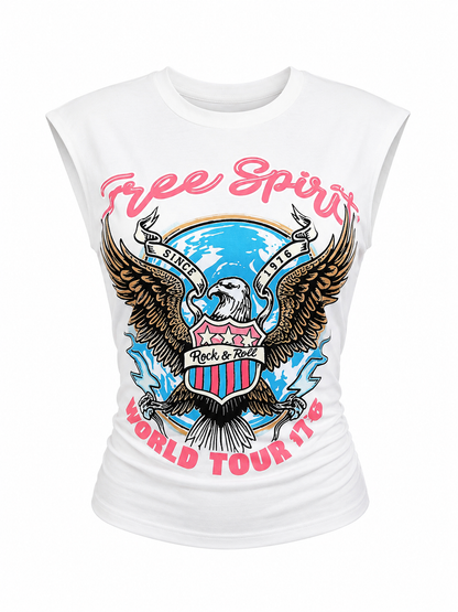 Free Spirit Tee