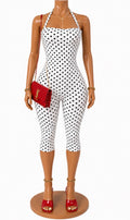 Pretty Little Problem Jumpsuit