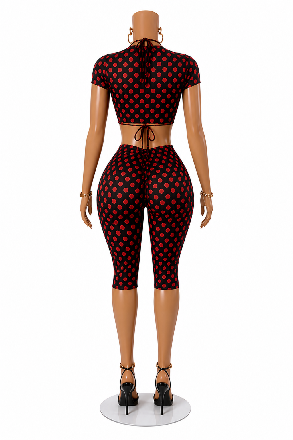 Heartbreaker Energy Set