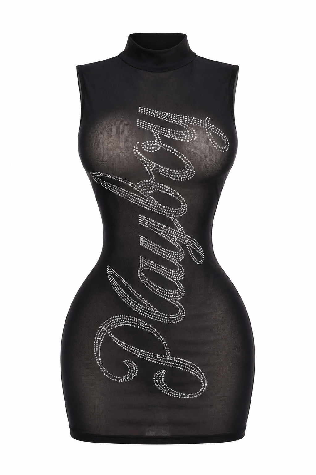 Bouji Behavior Dress