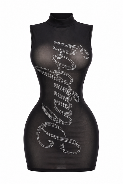Bouji Behavior Dress