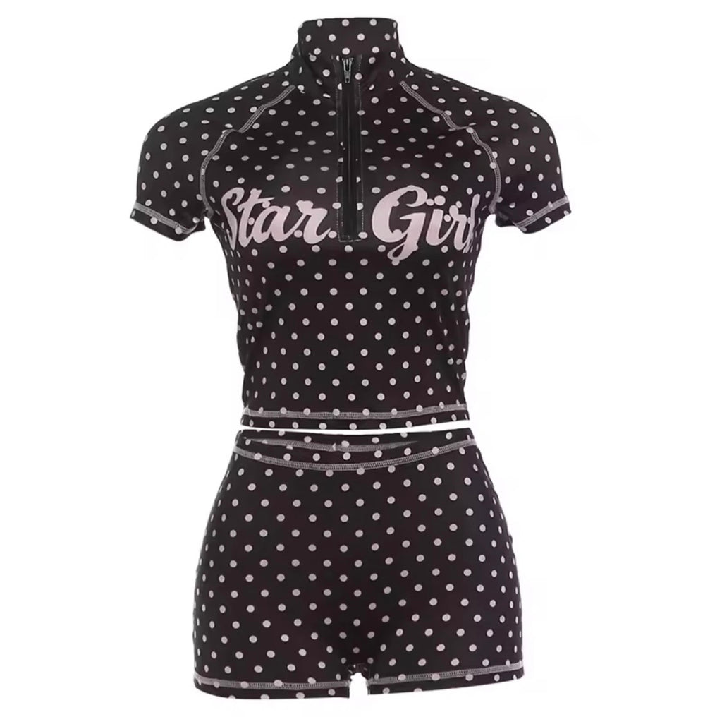 Star Girl Energy Set