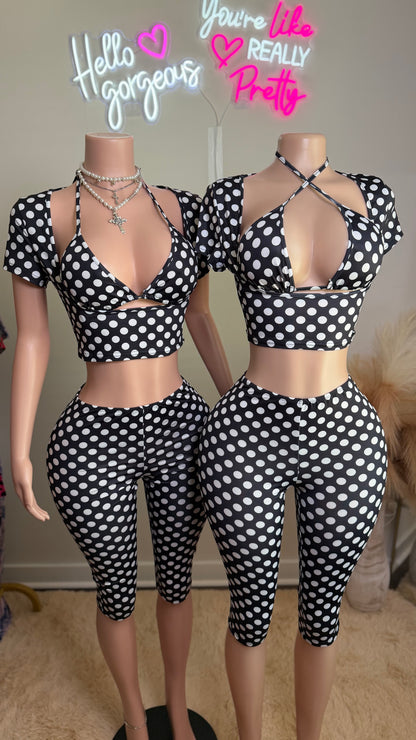 Heartbreaker Energy Set