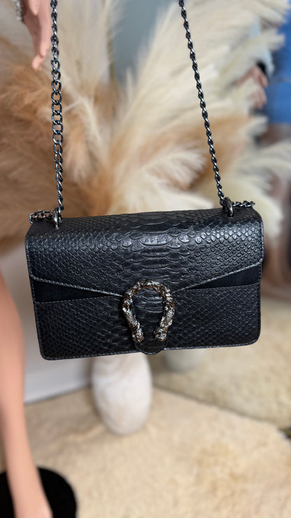 Rich Girl Energy Bag