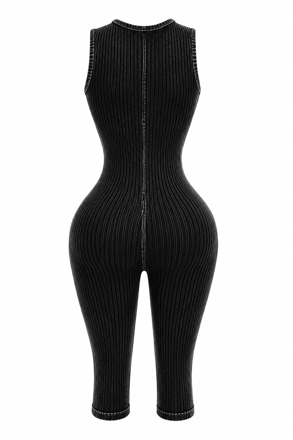 Body Language Romper