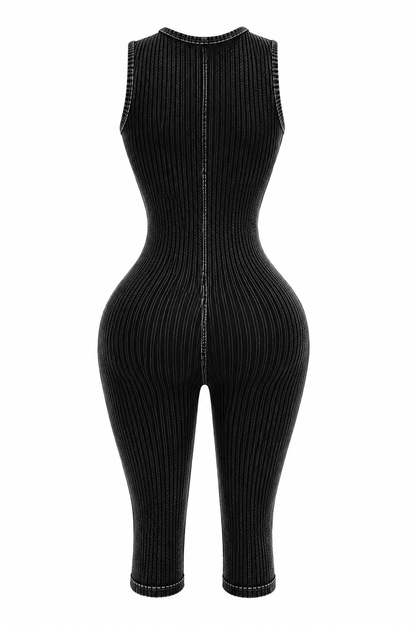 Body Language Romper
