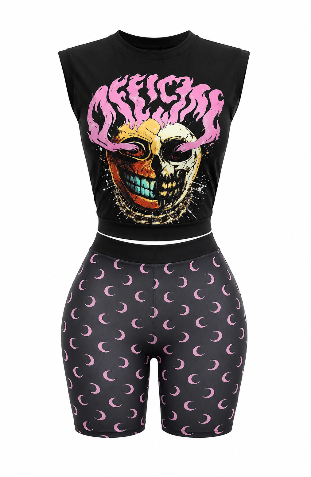 Pretty Little Villain Set