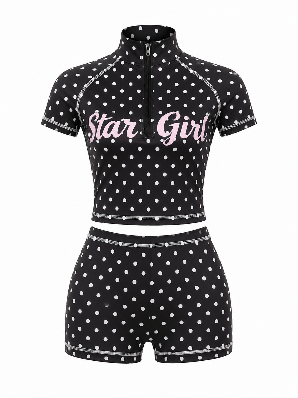 Star Girl Energy Set