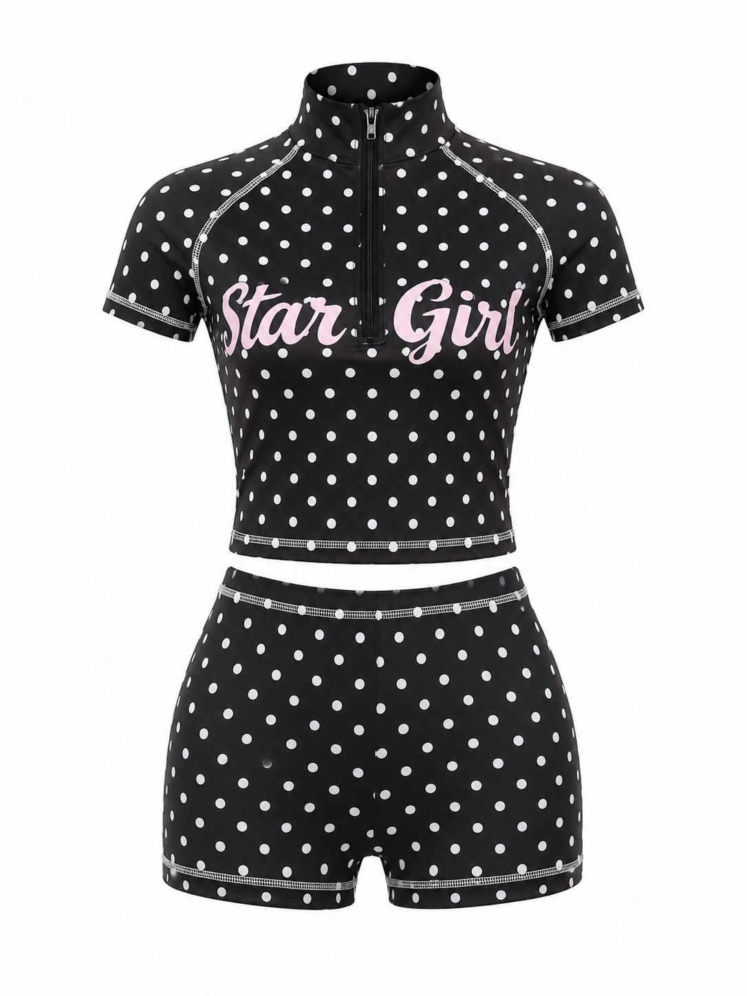 Star Girl Energy Set