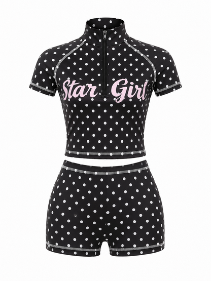 Star Girl Energy Set