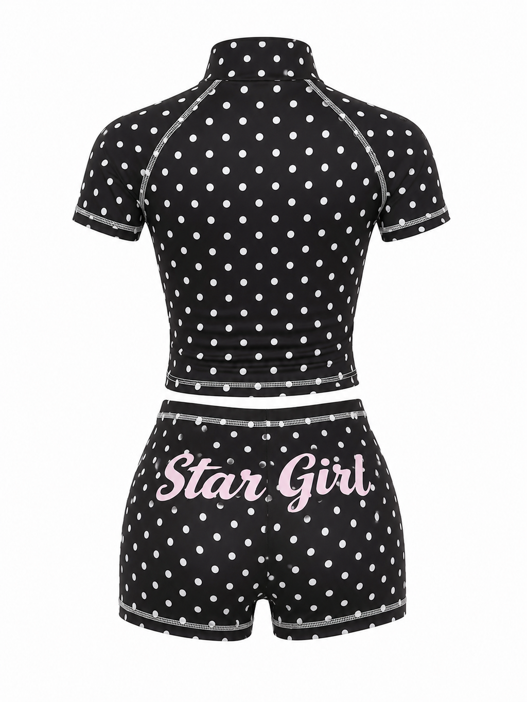 Star Girl Energy Set