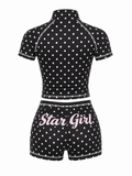 Star Girl Energy Set