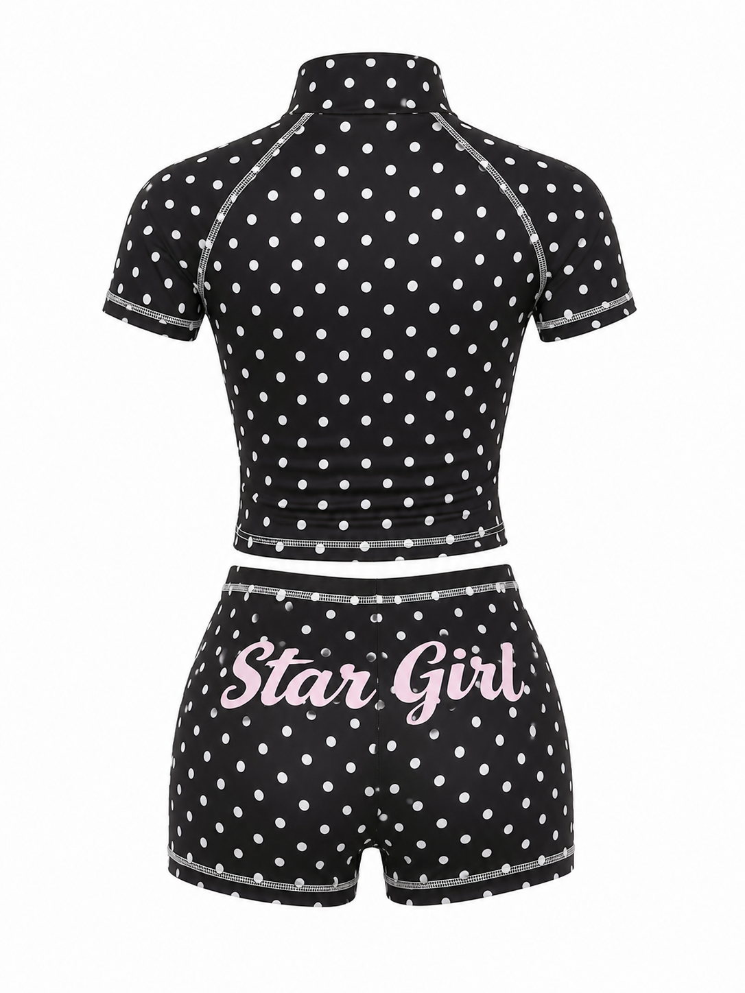 Star Girl Energy Set