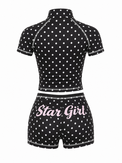 Star Girl Energy Set