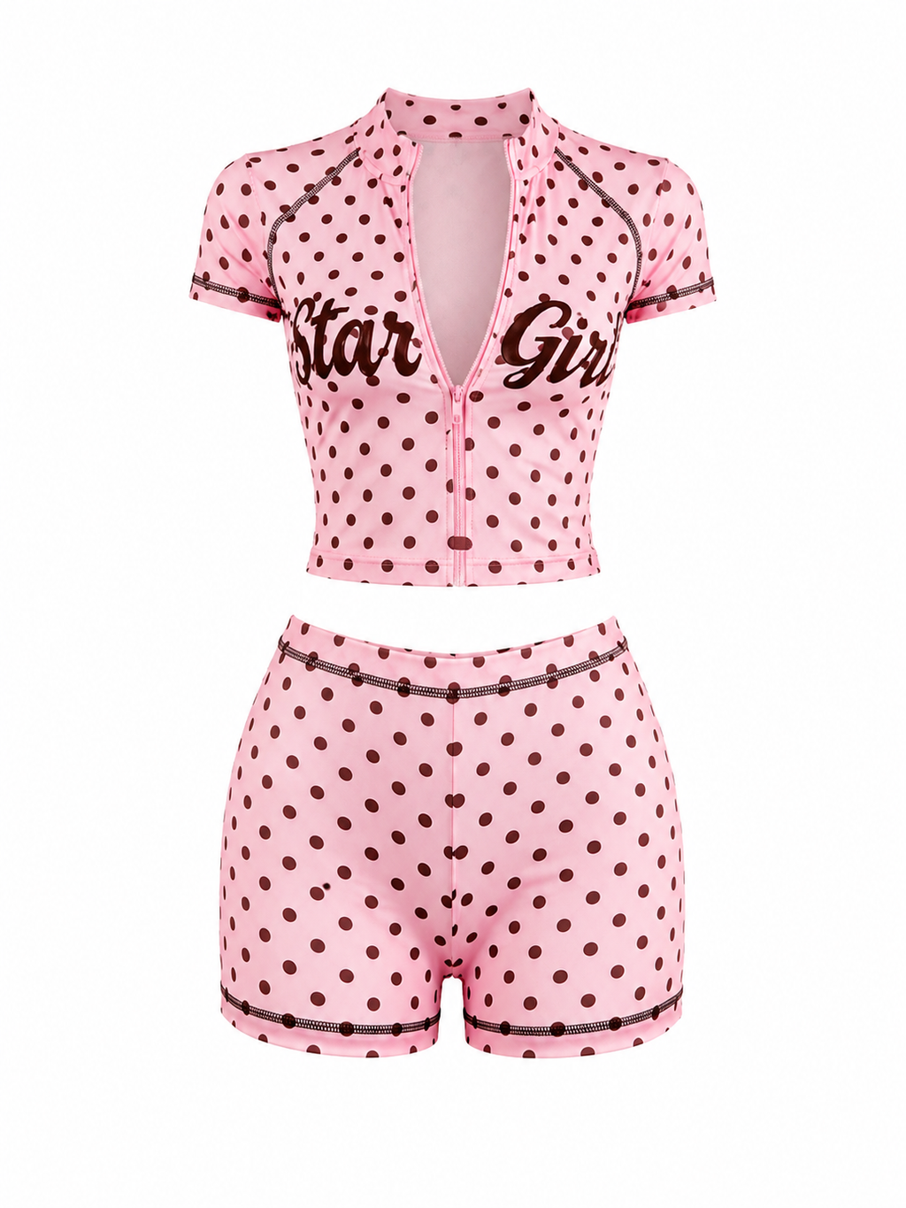 Star Girl Energy Set