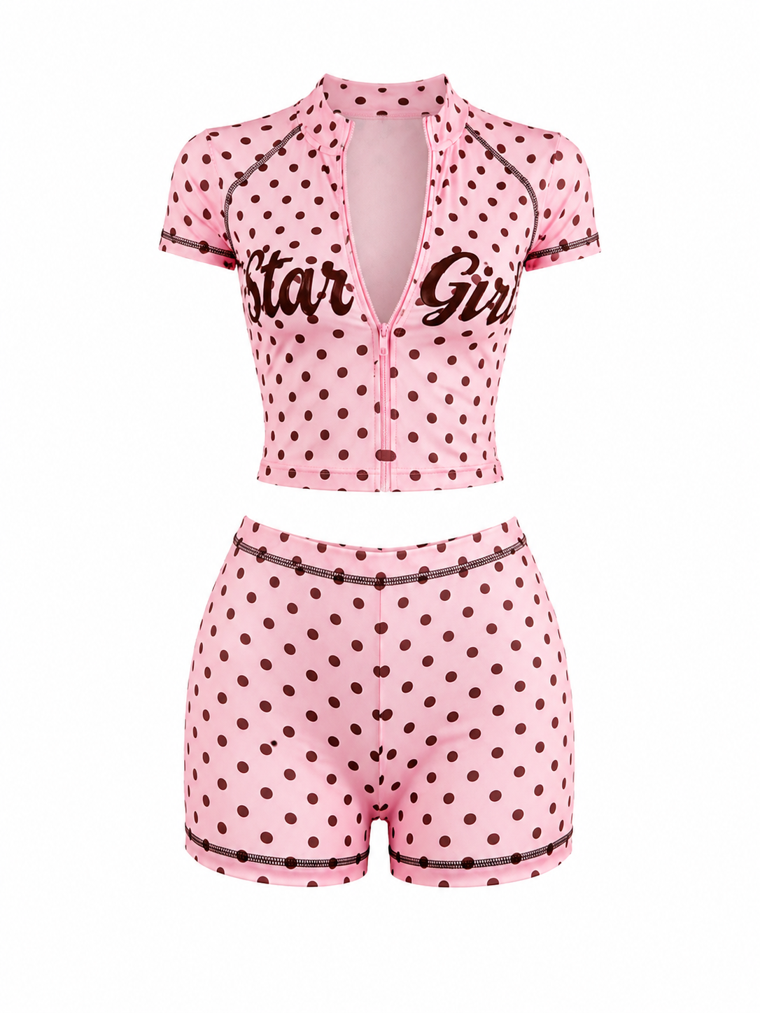 Star Girl Energy Set