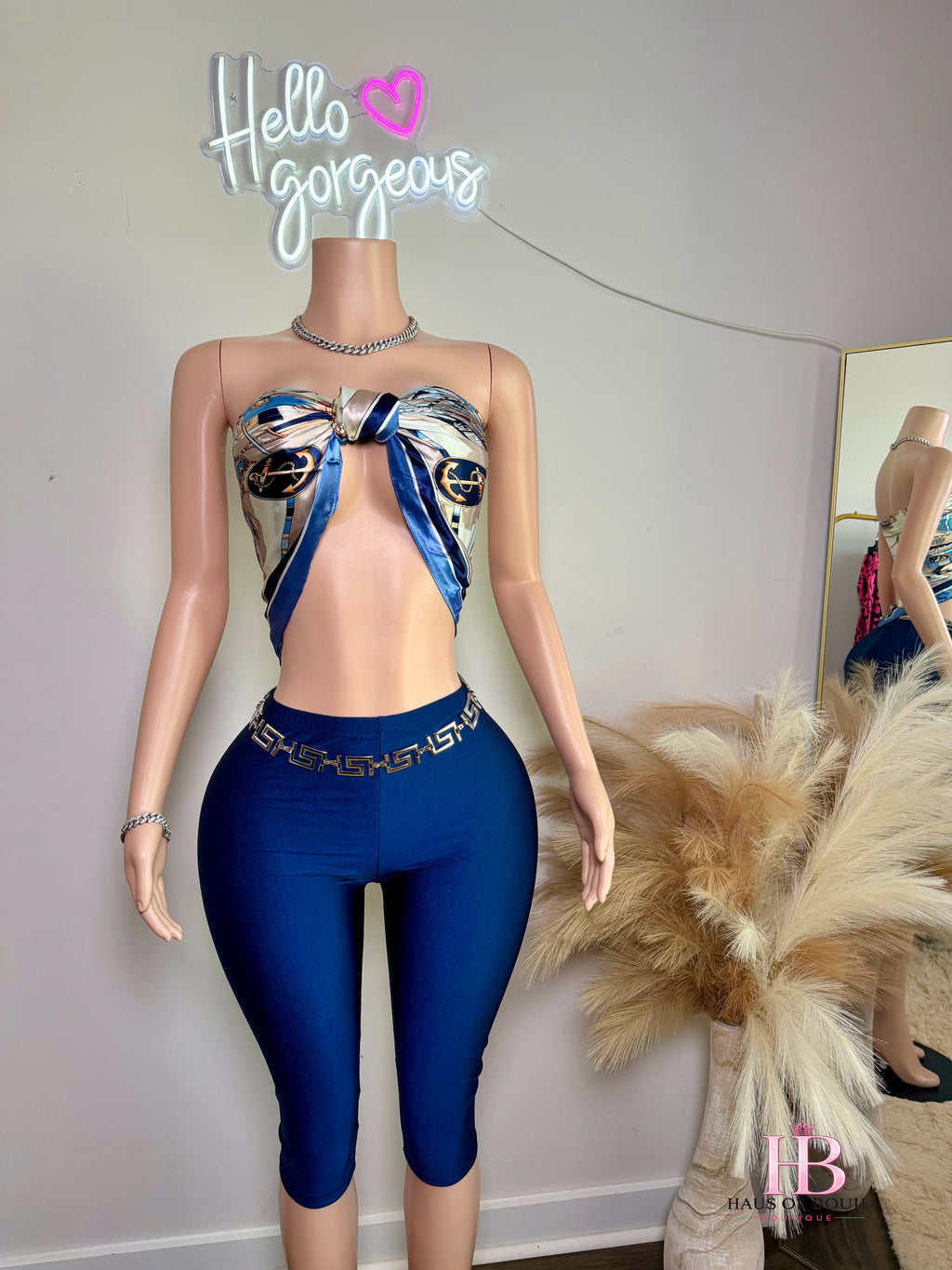 Rich Girl Summer Set