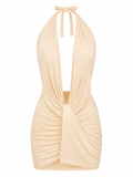 Champagne Problems Dress