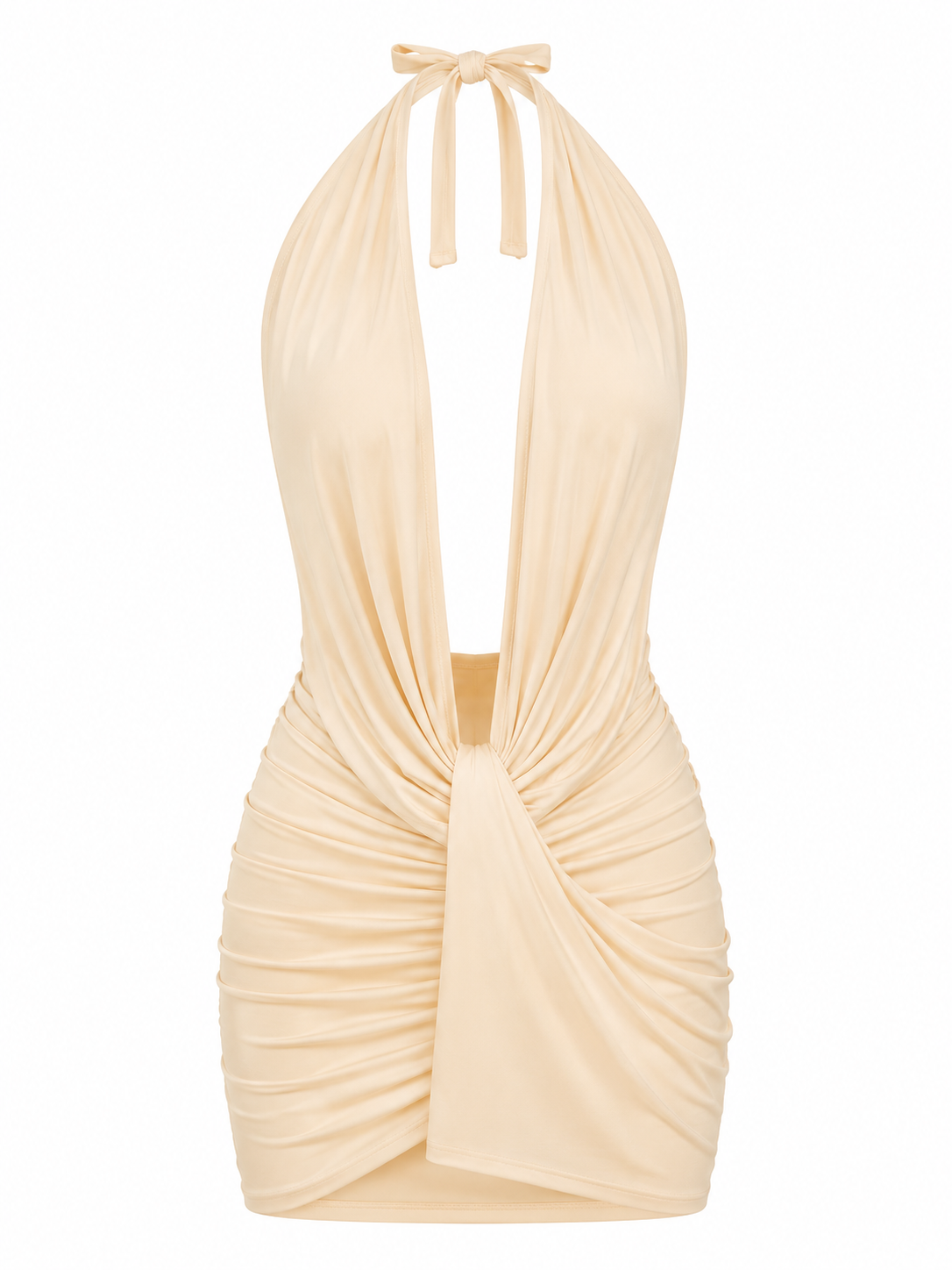 Champagne Problems Dress