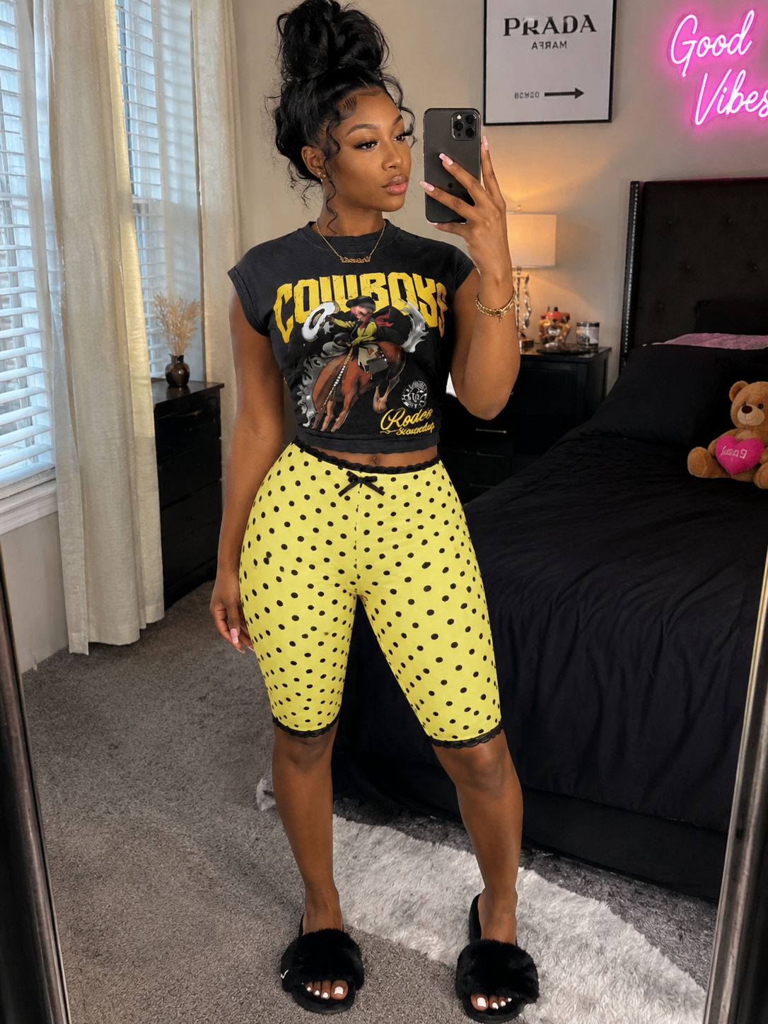 Country Grammar Set