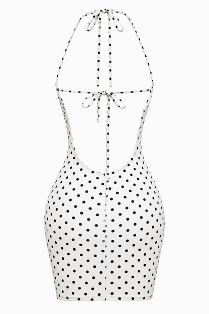 Cherry On Top Mini Dress 🍒