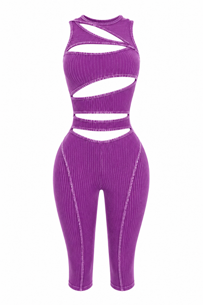 Body Language Romper