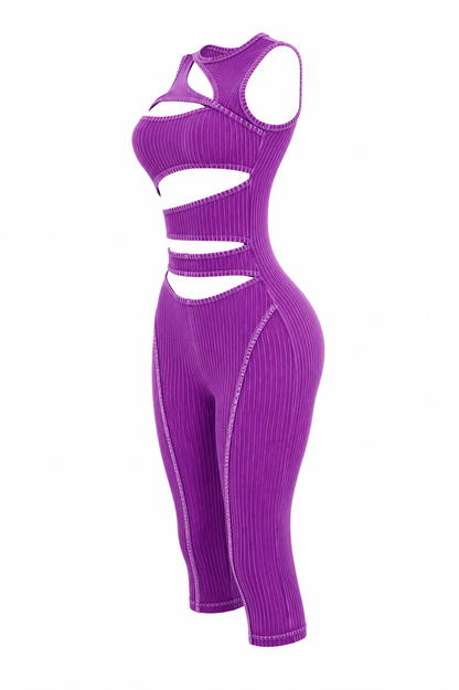 Body Language Romper