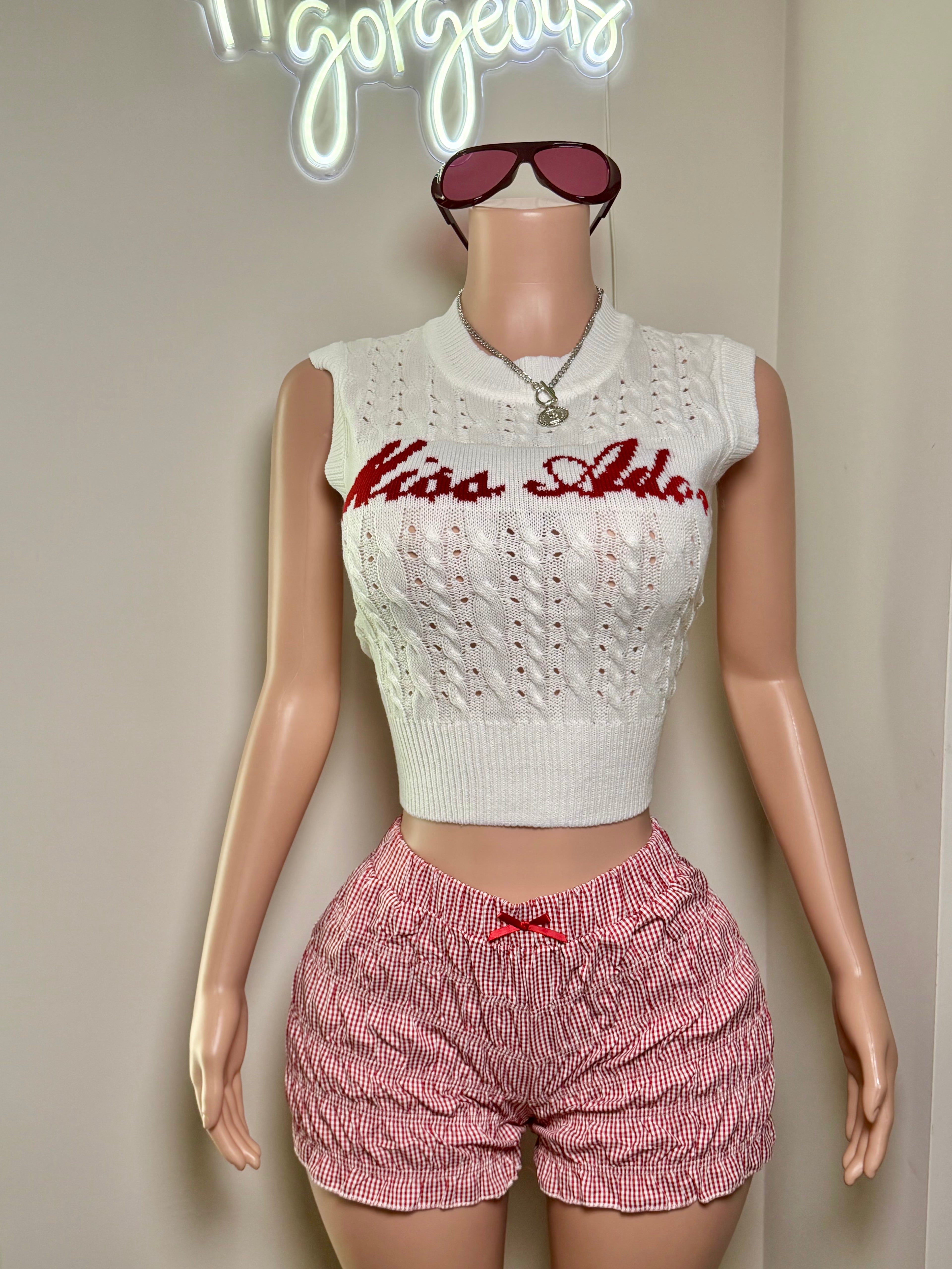 Pretty & Problematic Set