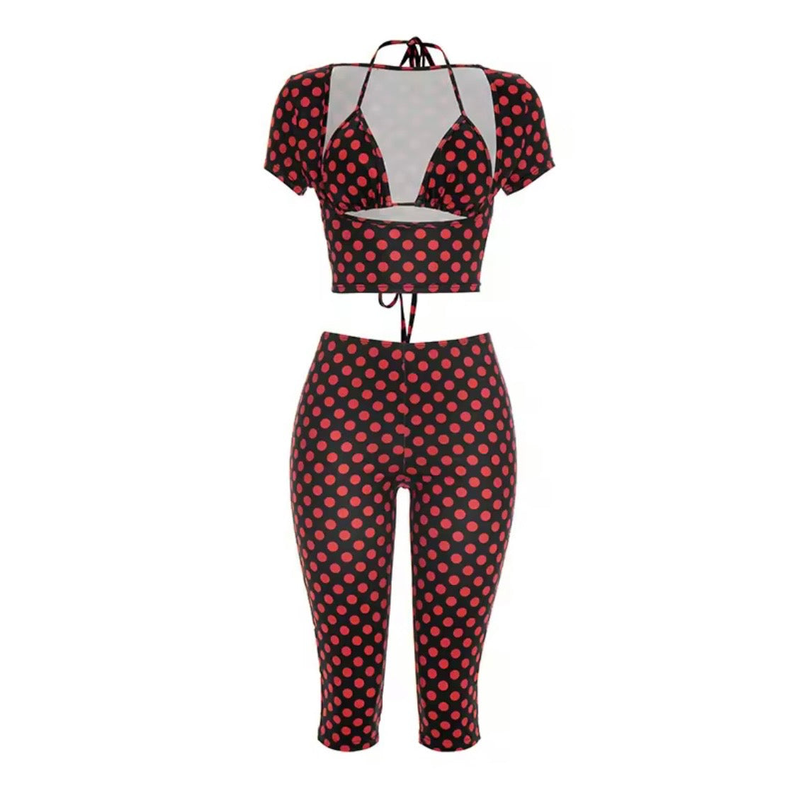 Heartbreaker Energy Set