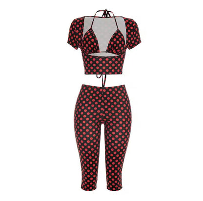 Heartbreaker Energy Set
